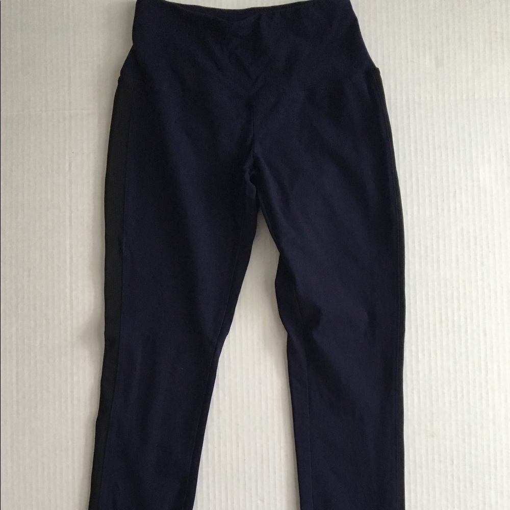 Athletic legging